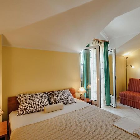 Guest House Villa Zivanovic Χέρτσεγκ Νόβι Εξωτερικό φωτογραφία