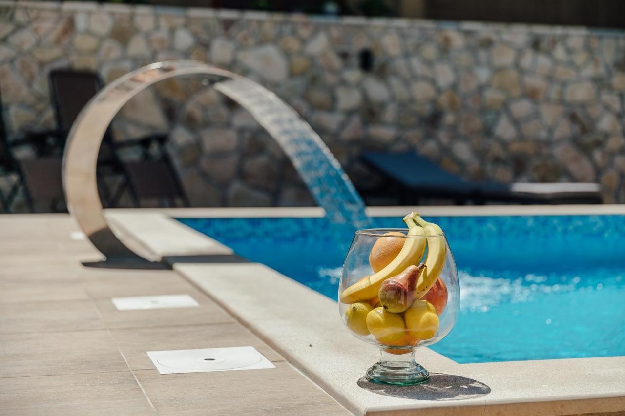 Guest House Villa Zivanovic Χέρτσεγκ Νόβι Εξωτερικό φωτογραφία