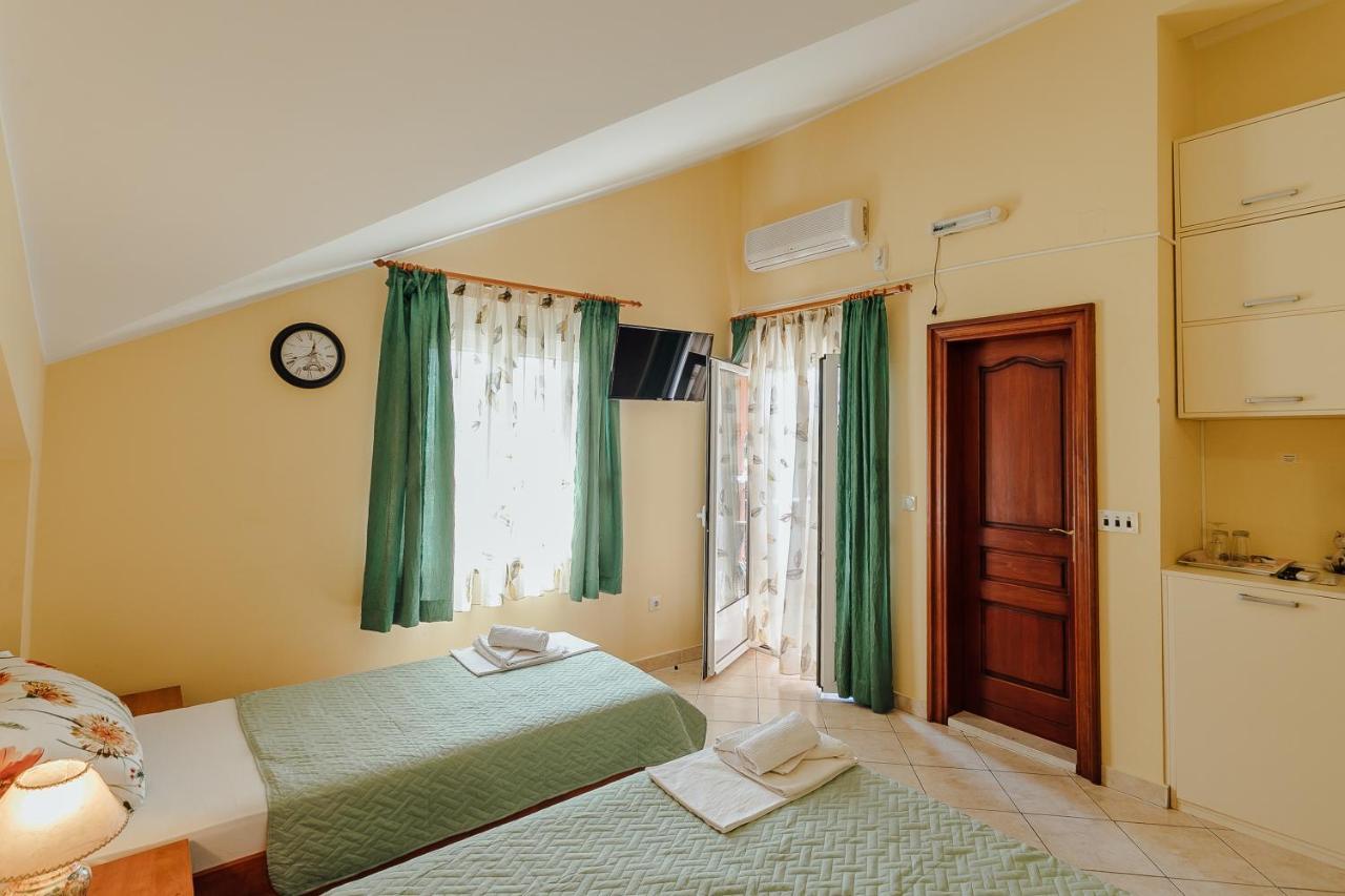 Guest House Villa Zivanovic Χέρτσεγκ Νόβι Εξωτερικό φωτογραφία