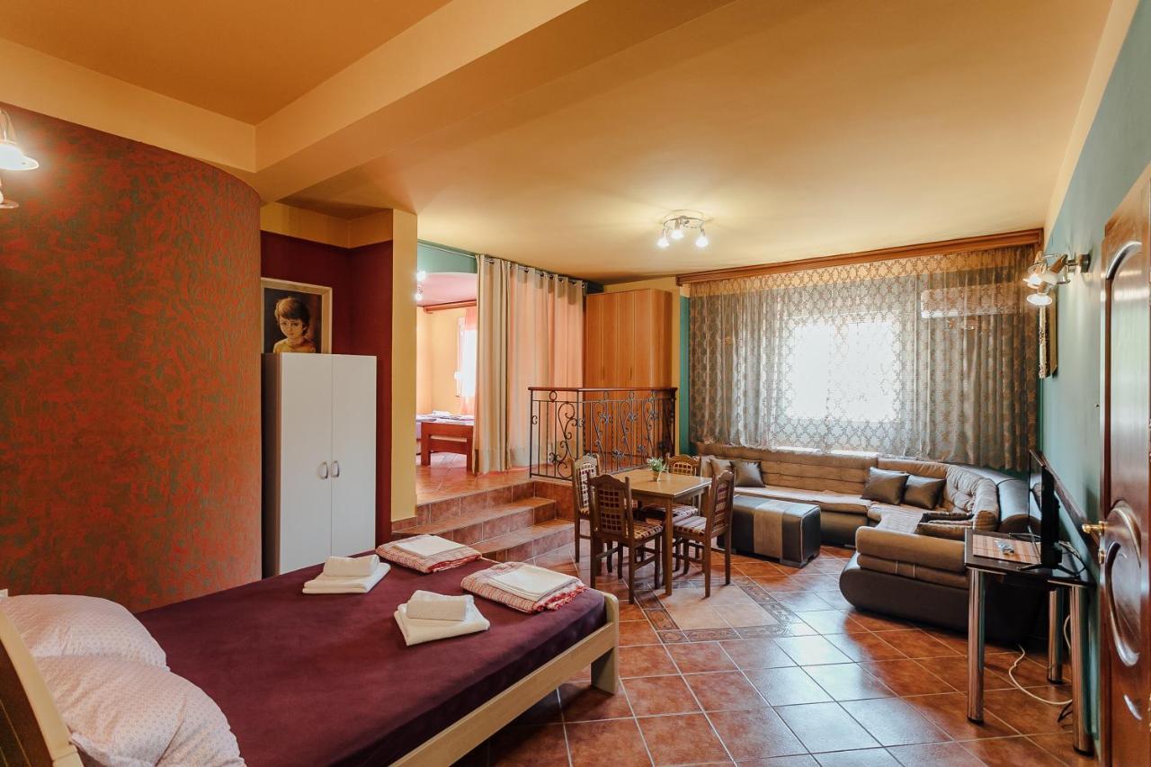 Guest House Villa Zivanovic Χέρτσεγκ Νόβι Εξωτερικό φωτογραφία