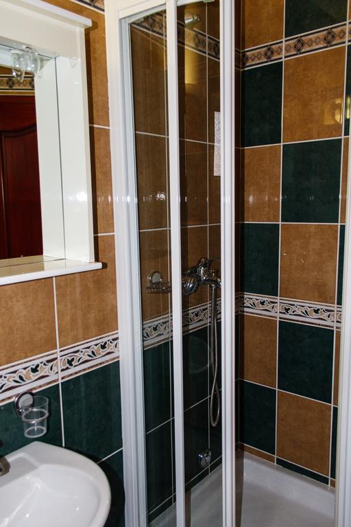 Guest House Villa Zivanovic Χέρτσεγκ Νόβι Δωμάτιο φωτογραφία