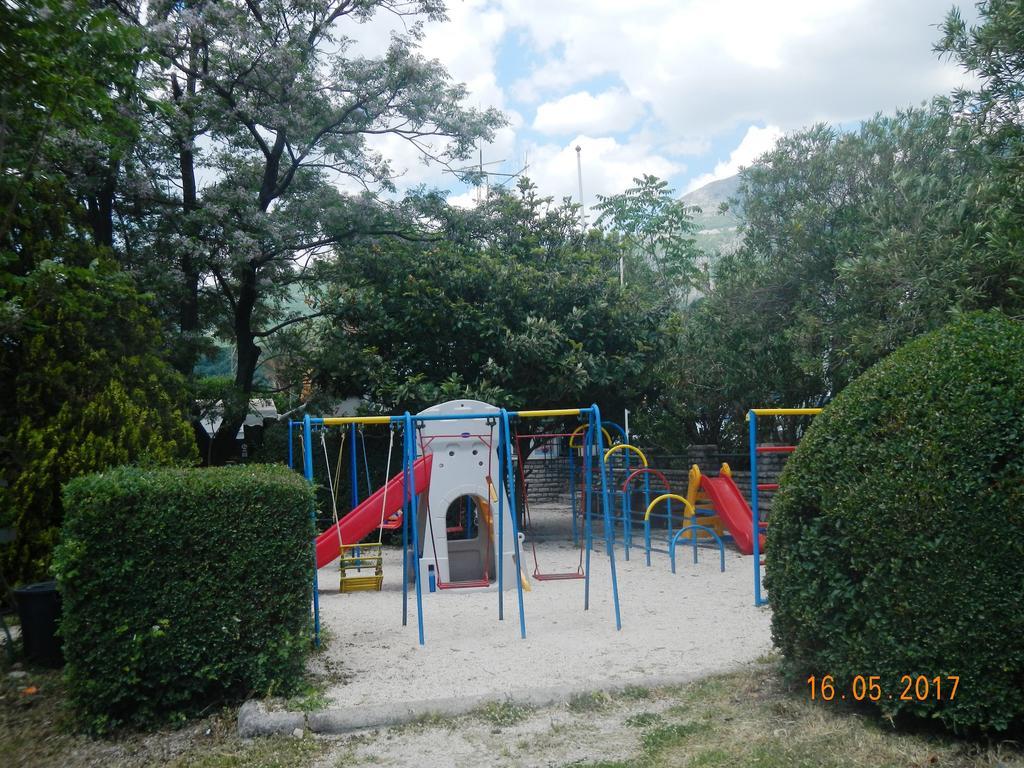 Guest House Villa Zivanovic Χέρτσεγκ Νόβι Εξωτερικό φωτογραφία
