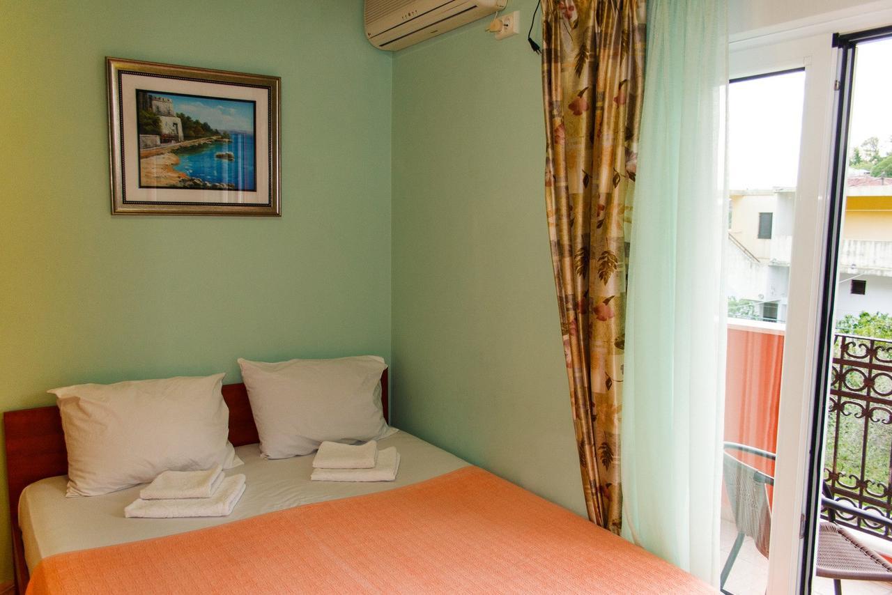Guest House Villa Zivanovic Χέρτσεγκ Νόβι Εξωτερικό φωτογραφία
