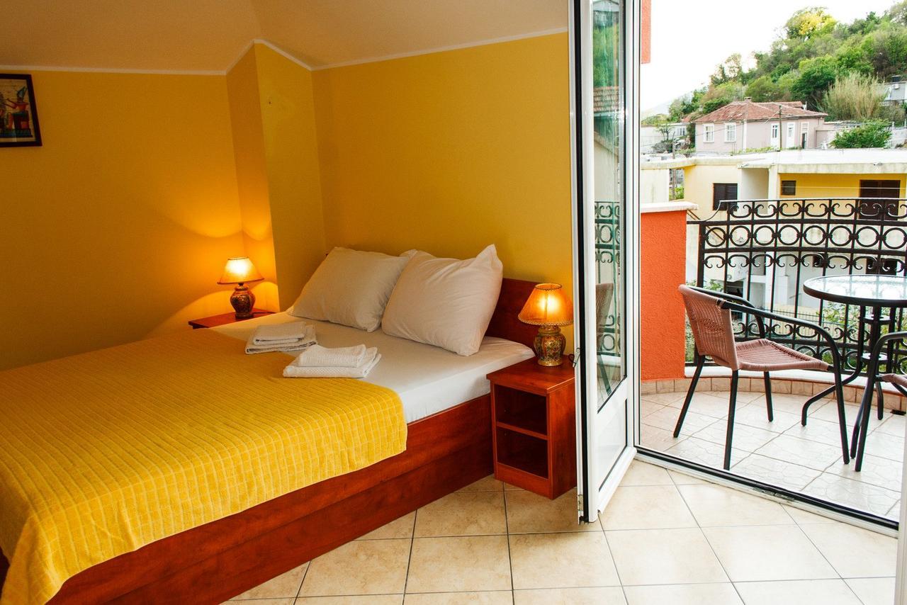 Guest House Villa Zivanovic Χέρτσεγκ Νόβι Εξωτερικό φωτογραφία