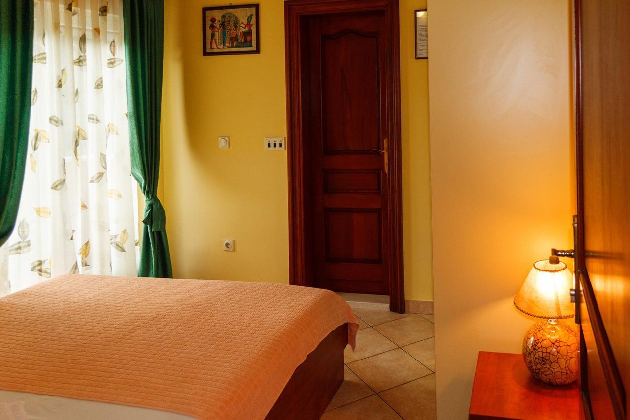 Guest House Villa Zivanovic Χέρτσεγκ Νόβι Εξωτερικό φωτογραφία