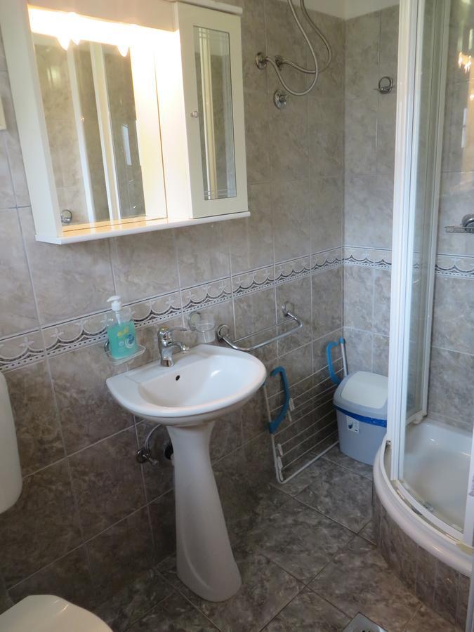 Guest House Villa Zivanovic Χέρτσεγκ Νόβι Εξωτερικό φωτογραφία