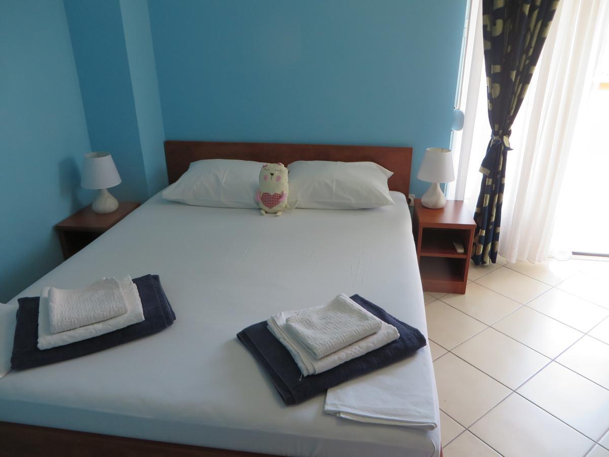 Guest House Villa Zivanovic Χέρτσεγκ Νόβι Εξωτερικό φωτογραφία