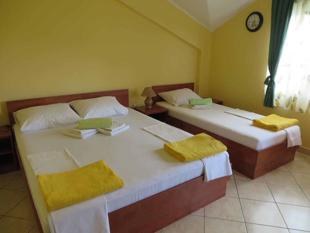 Guest House Villa Zivanovic Χέρτσεγκ Νόβι Εξωτερικό φωτογραφία