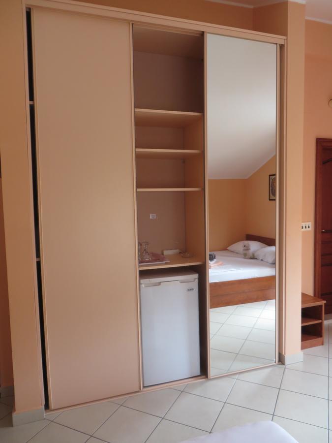 Guest House Villa Zivanovic Χέρτσεγκ Νόβι Εξωτερικό φωτογραφία