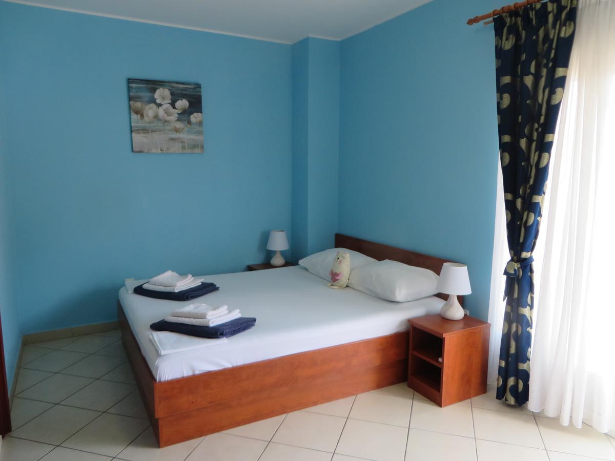 Guest House Villa Zivanovic Χέρτσεγκ Νόβι Εξωτερικό φωτογραφία