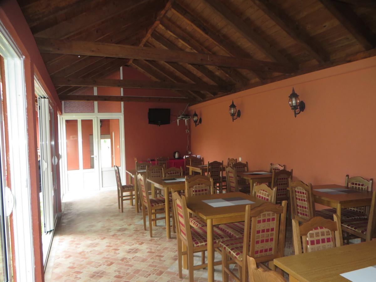 Guest House Villa Zivanovic Χέρτσεγκ Νόβι Εξωτερικό φωτογραφία