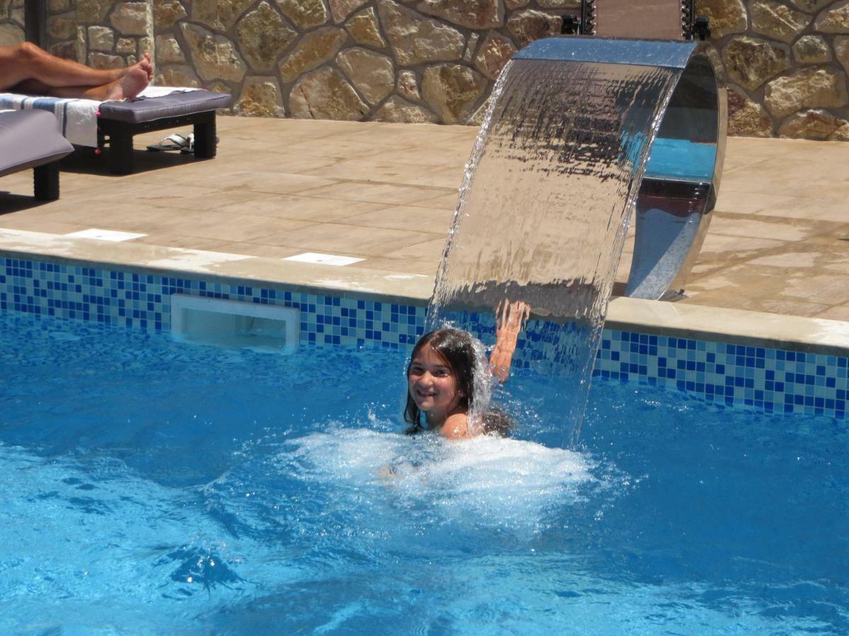 Guest House Villa Zivanovic Χέρτσεγκ Νόβι Εξωτερικό φωτογραφία