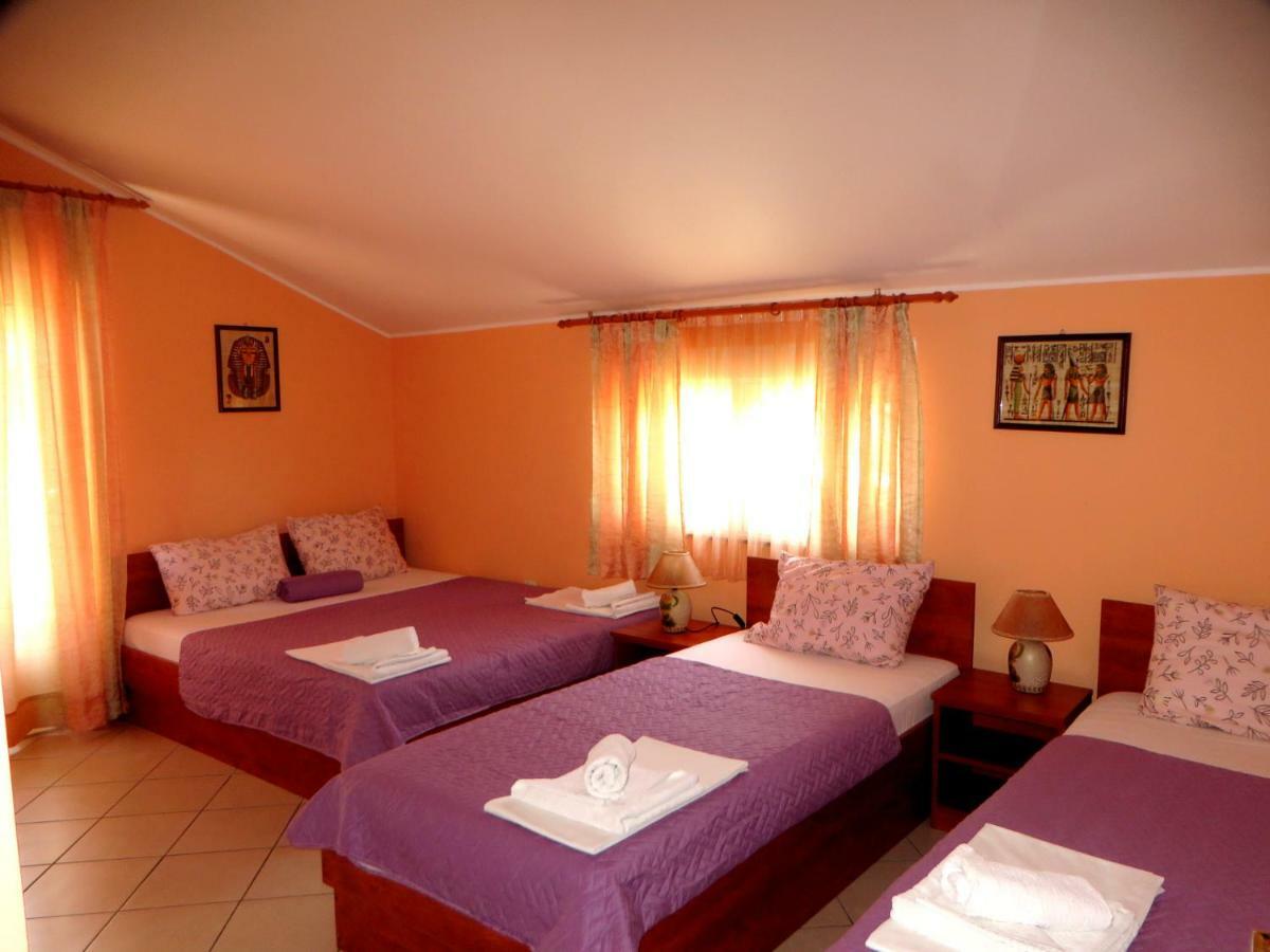 Guest House Villa Zivanovic Χέρτσεγκ Νόβι Εξωτερικό φωτογραφία